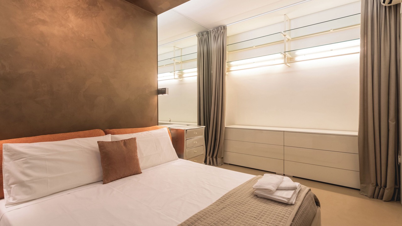 Photo of Bedroom in Rimini