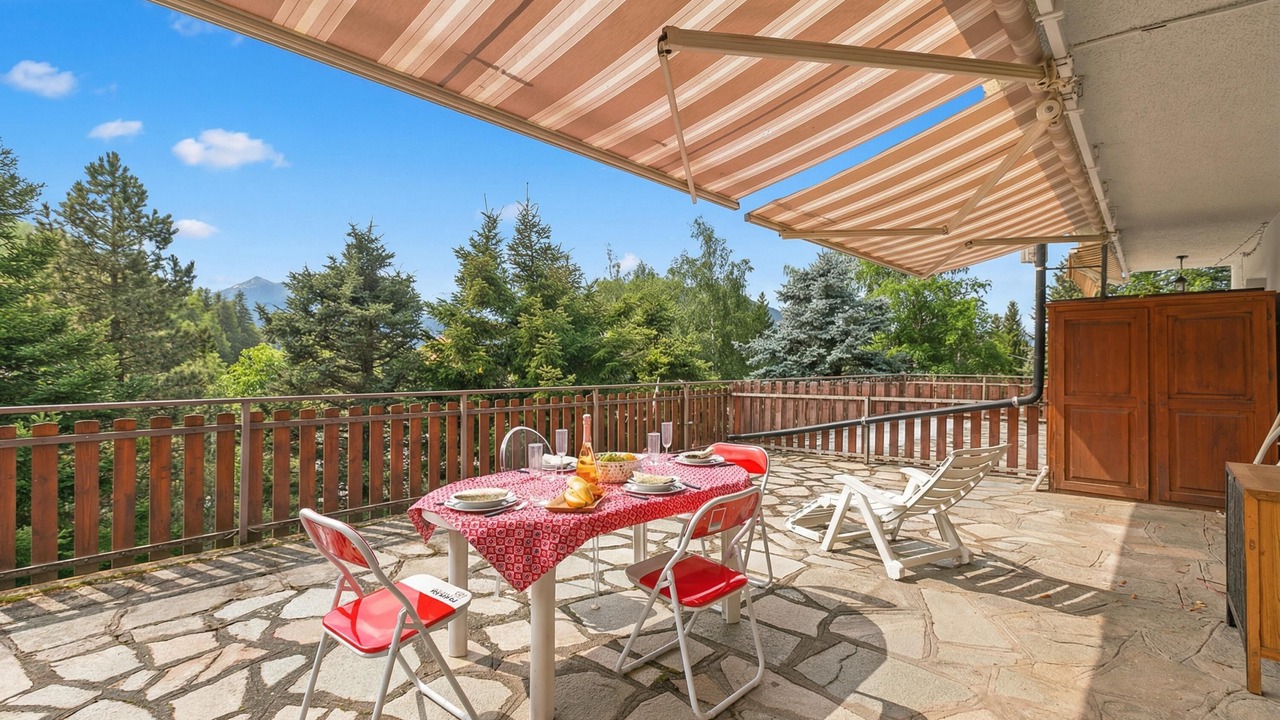 Photo of Outdoor in Sauze d'Oulx
