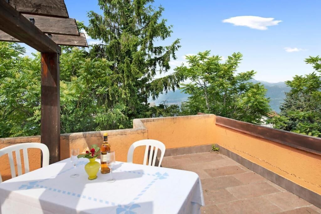 Photo of Outdoor in San Zeno di Montagna