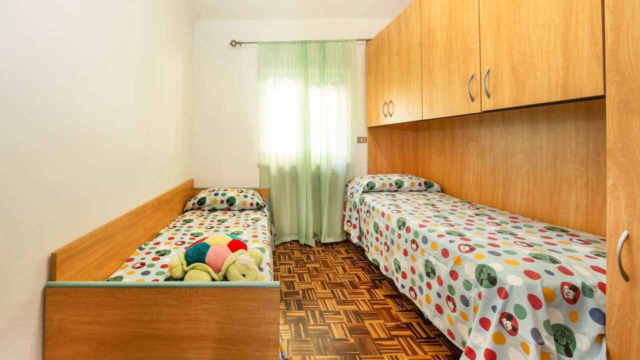Photo of Bedroom in San Zeno di Montagna