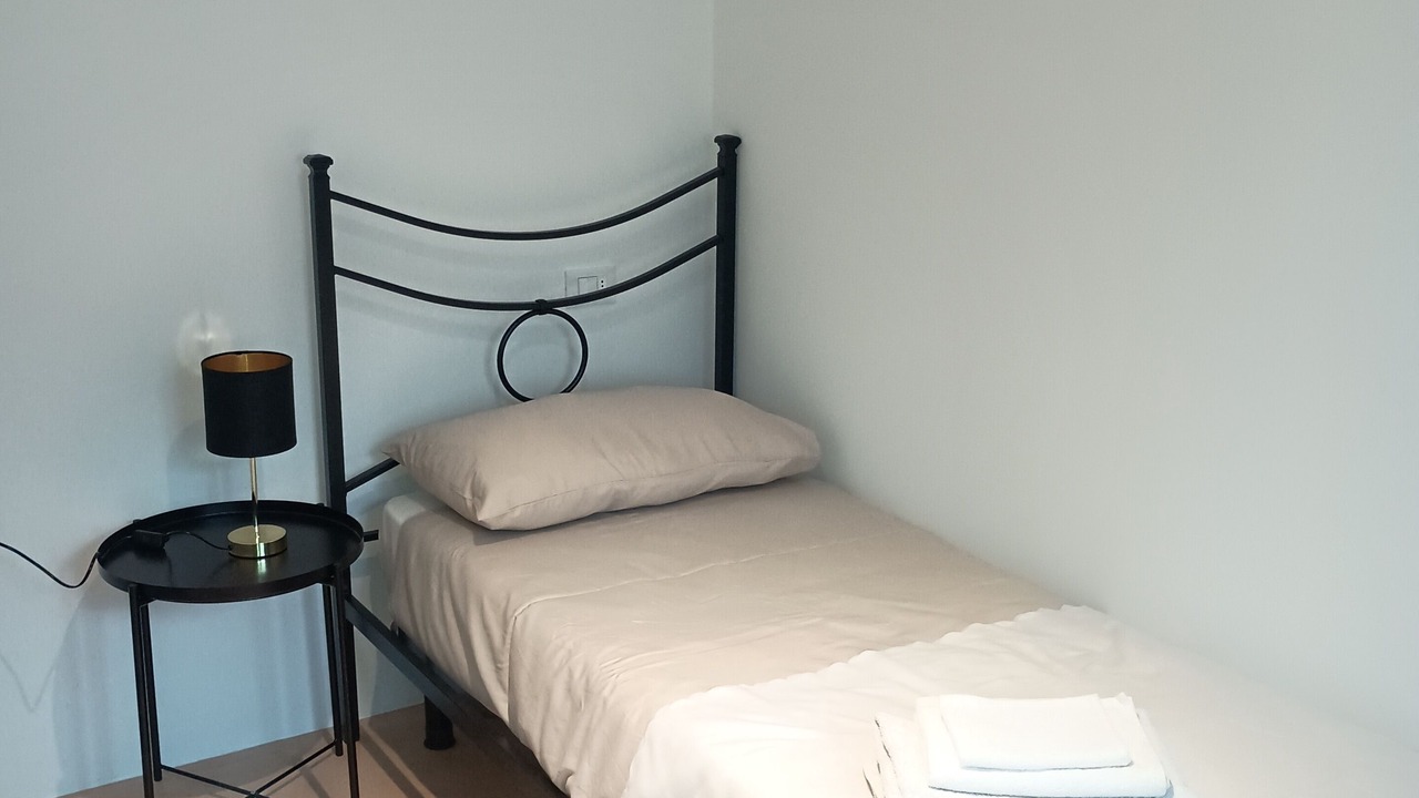 Photo of Bedroom in Angarano