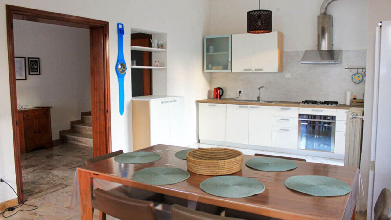 Photo of Kitchen in Castelfranco Veneto
