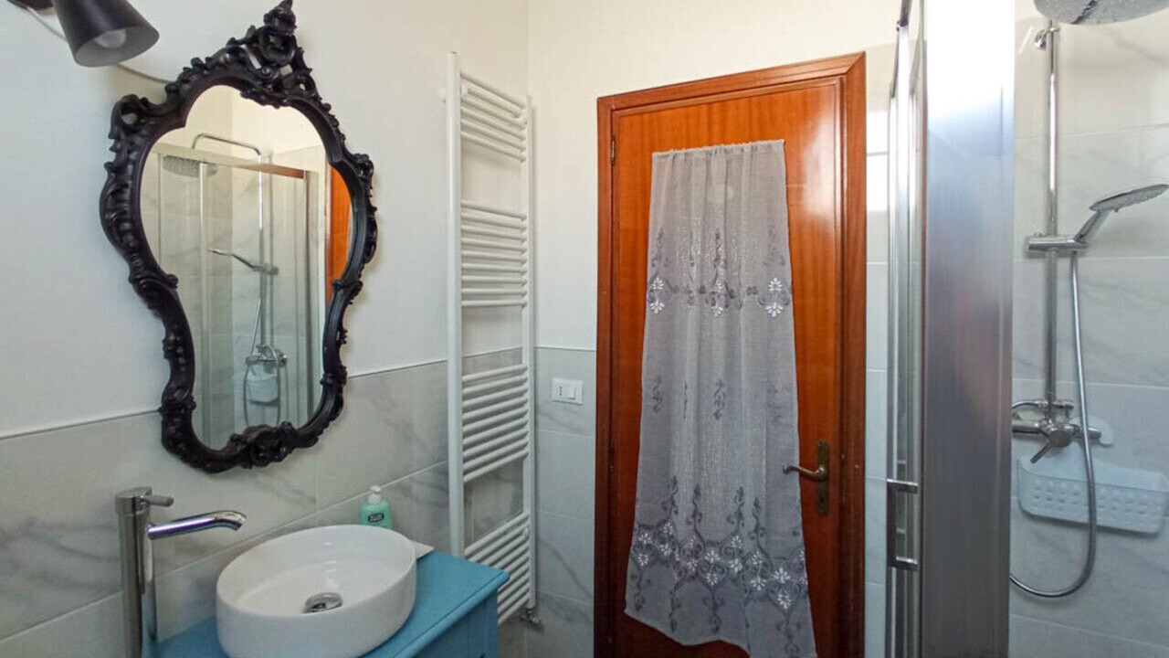 Photo of Bathroom in Castelfranco Veneto