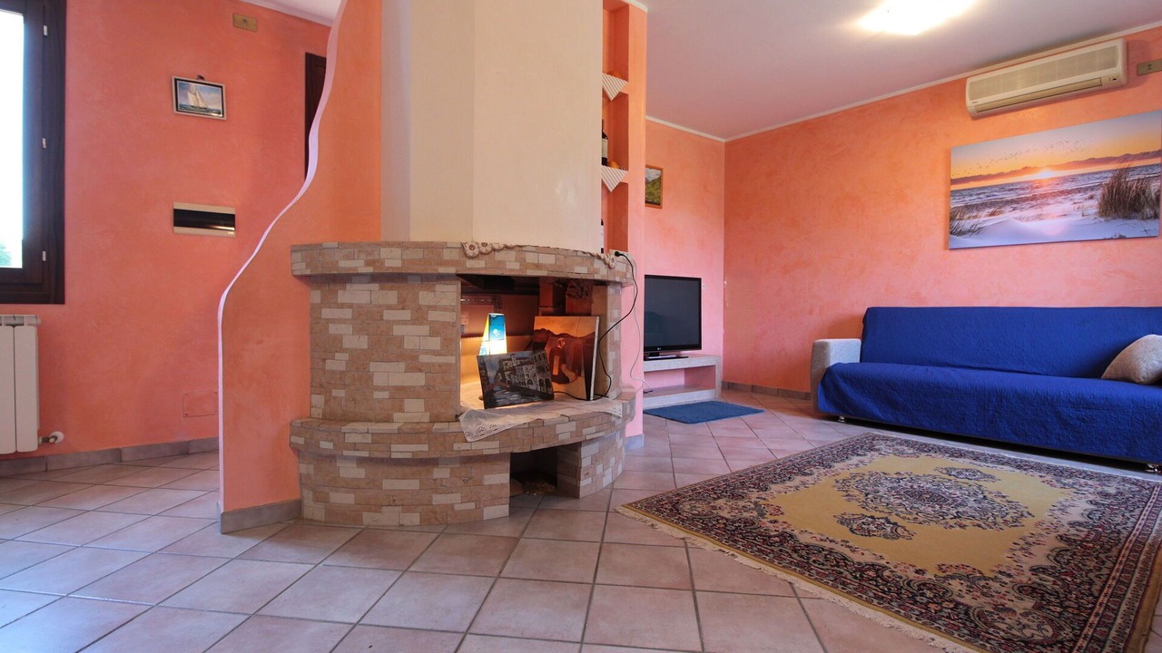 Photo of Bedroom in Porto Tolle