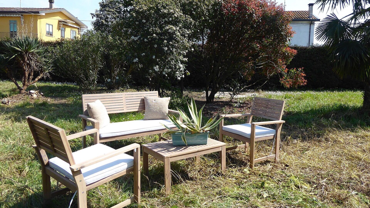 Photo of Outdoor in Porto Tolle