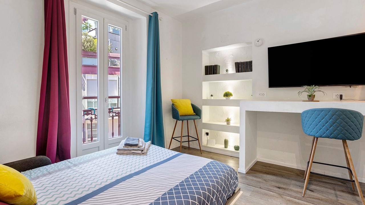Photo of Bedroom in Guastalla