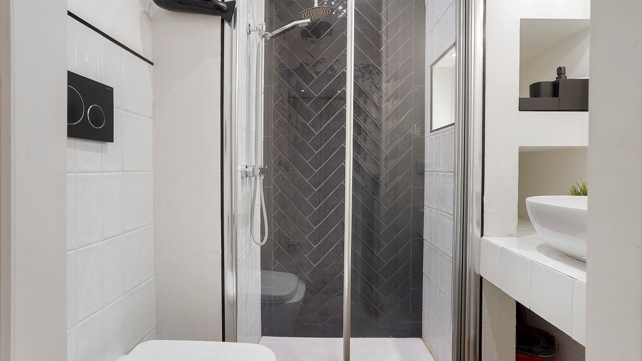 Photo of Bathroom in Guastalla