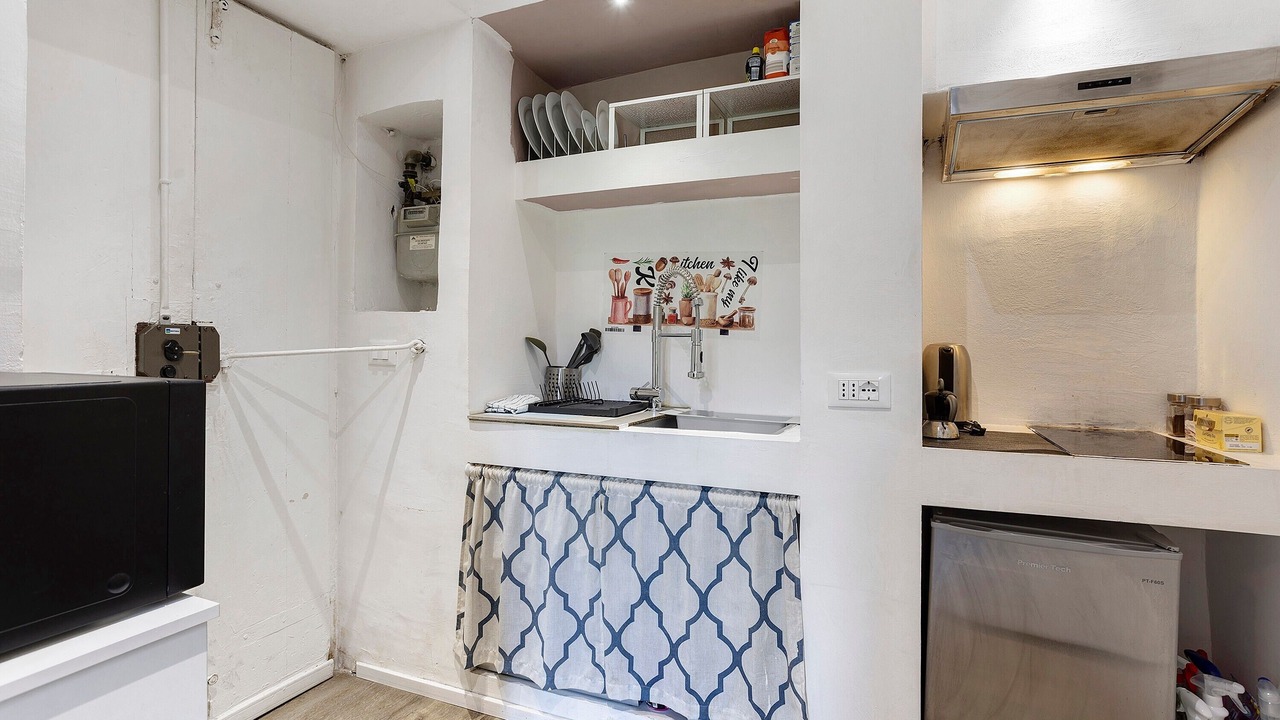 Photo of Kitchen in Guastalla