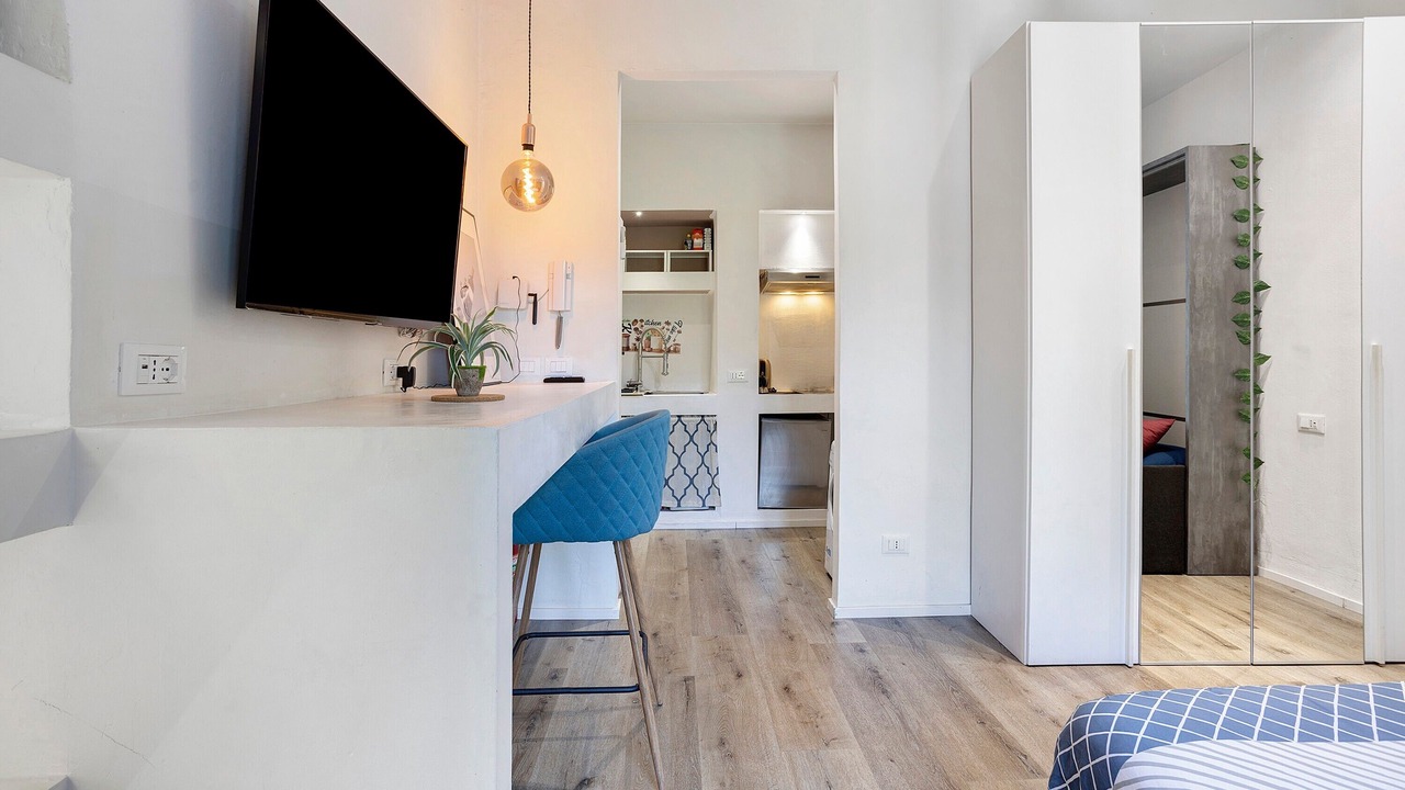 Photo of Bedroom in Guastalla