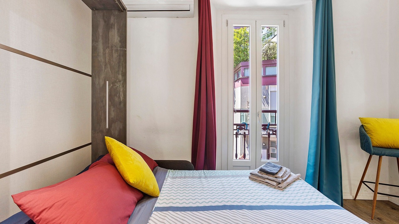 Photo of Bedroom in Guastalla