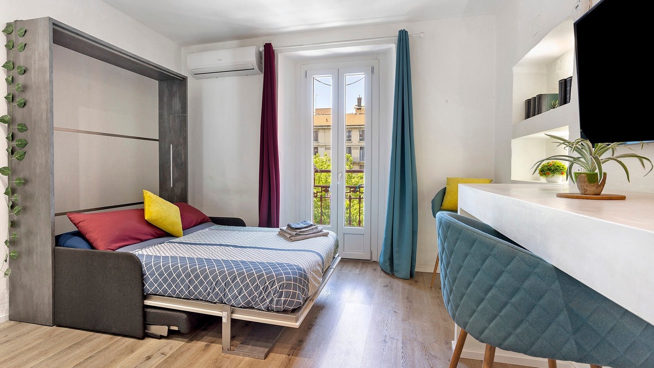 Photo of Bedroom in Guastalla