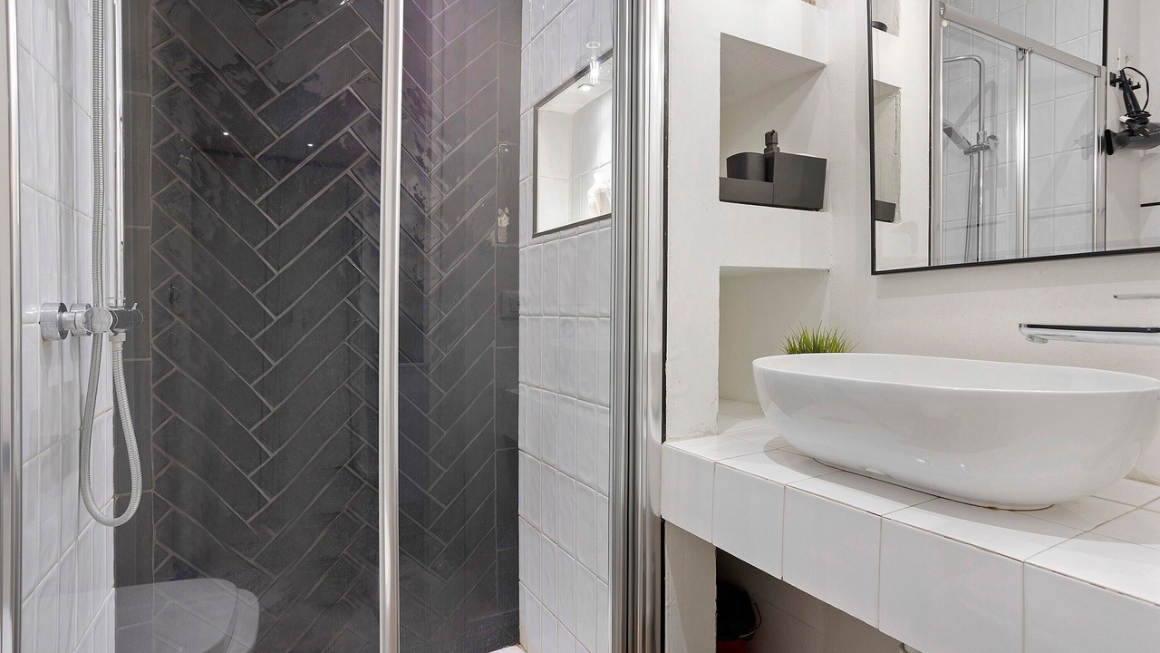 Photo of Bathroom in Guastalla