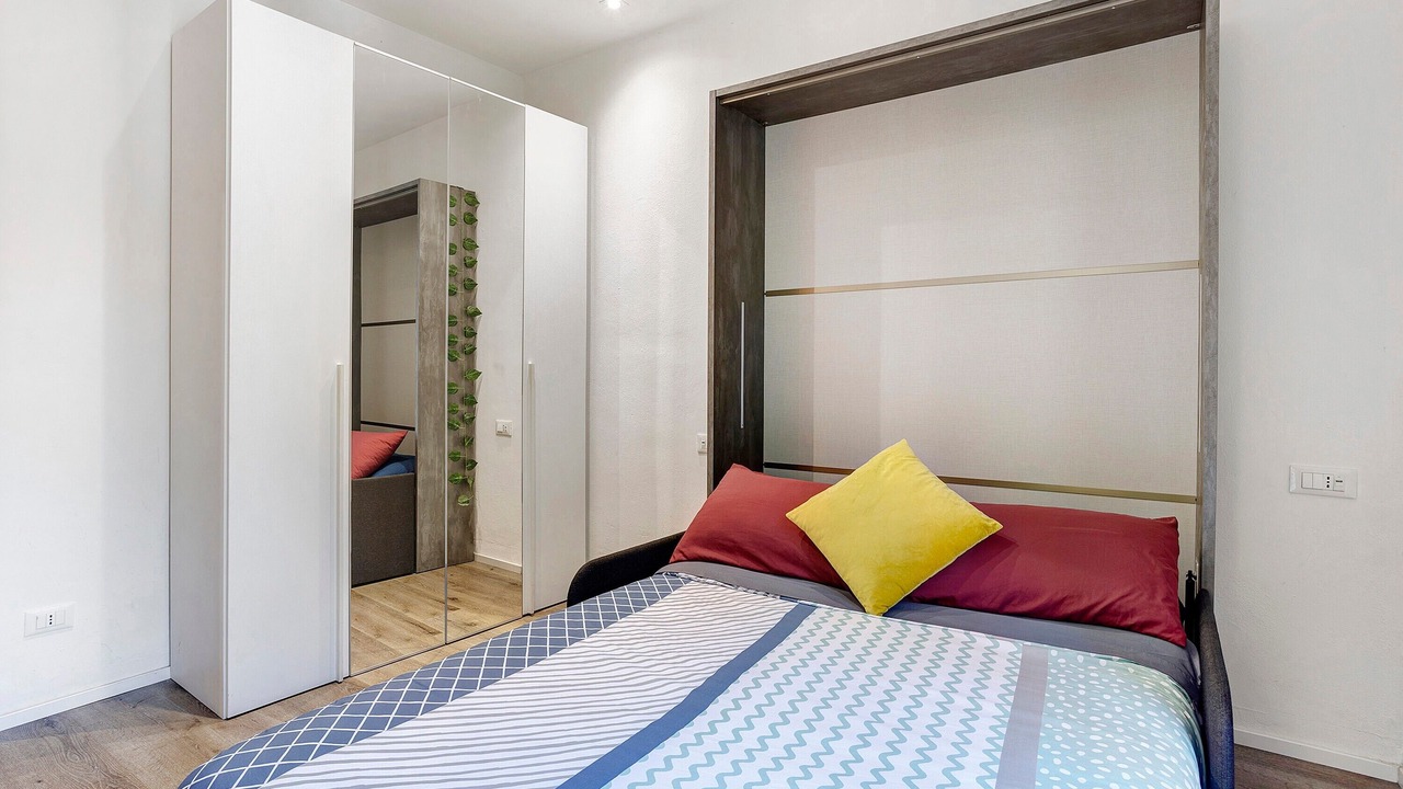 Photo of Bedroom in Guastalla
