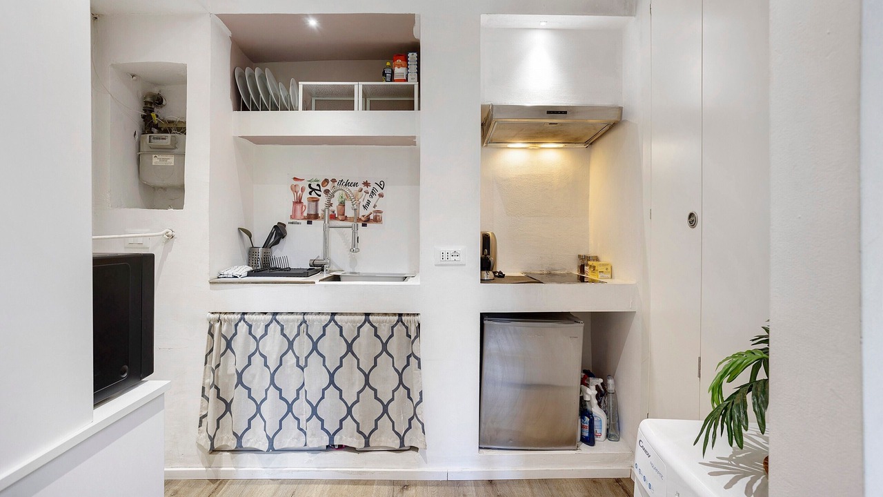Photo of Kitchen in Guastalla