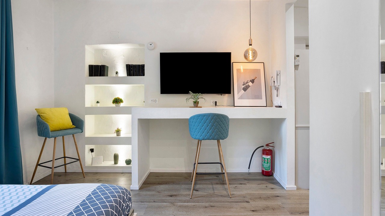 Photo of Bedroom in Guastalla