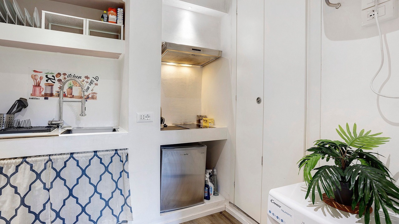 Photo of Kitchen in Guastalla
