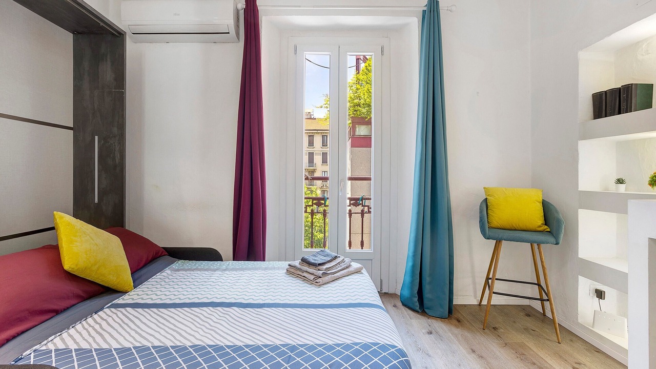 Photo of Bedroom in Guastalla