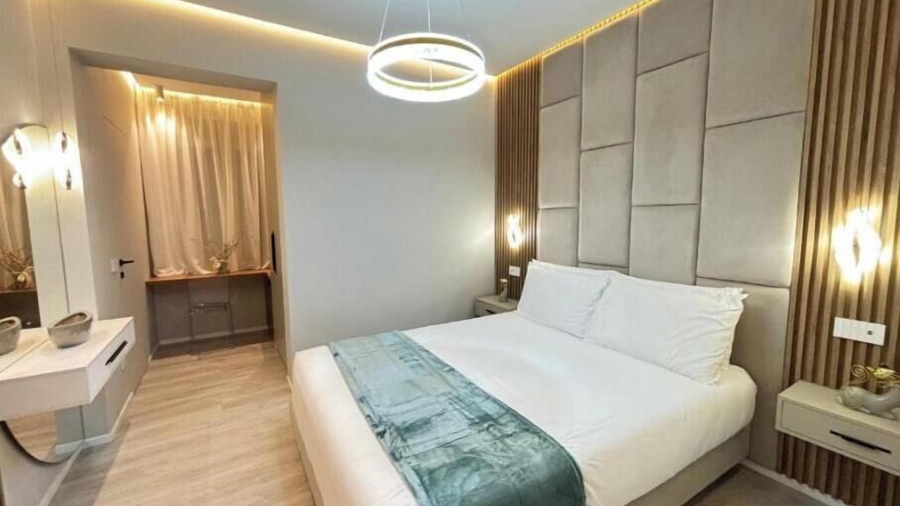 Photo of Bedroom in Cesenatico