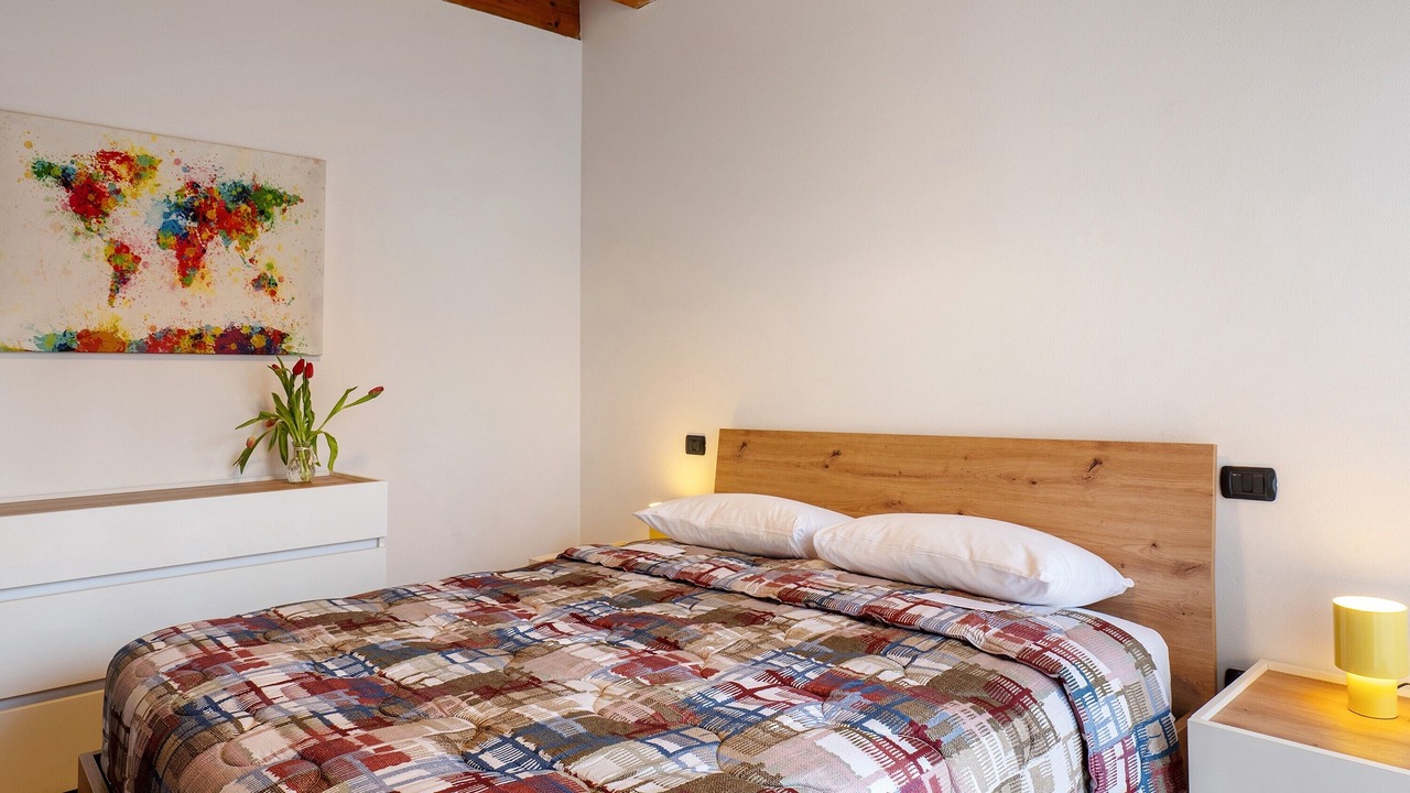 Photo of Bedroom in Castelnuovo del Garda