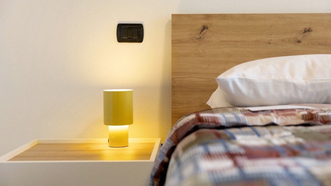 Photo of Bedroom in Castelnuovo del Garda