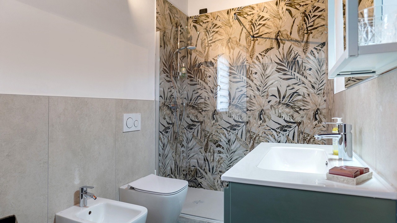 Photo of Bathroom in Castelnuovo del Garda