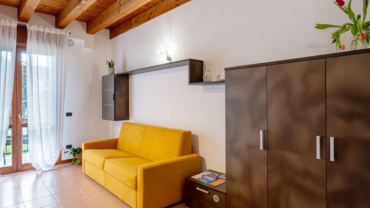 Photo of Livingroom in Castelnuovo del Garda