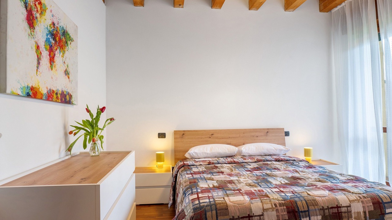 Photo of Bedroom in Castelnuovo del Garda