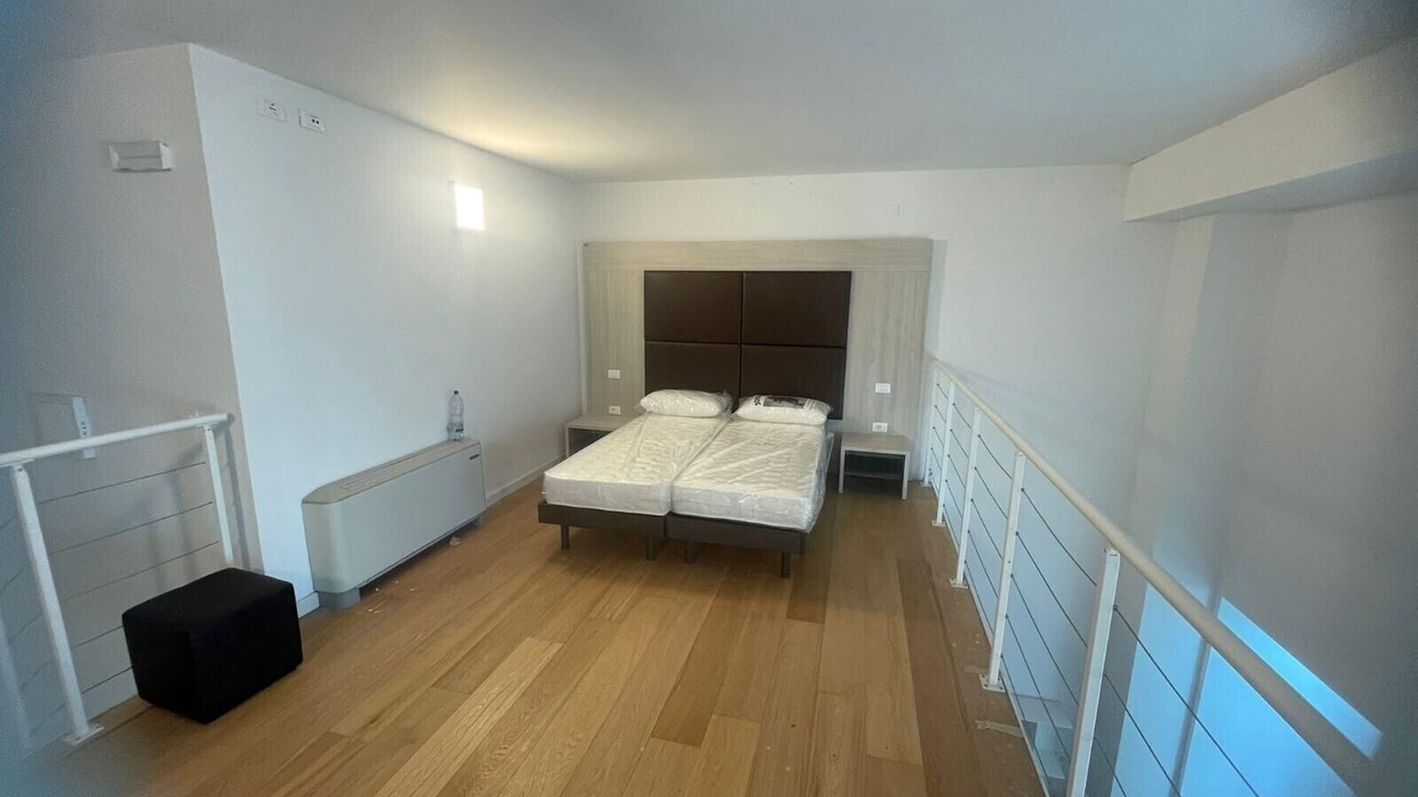 Photo of Bedroom in Pellestrina