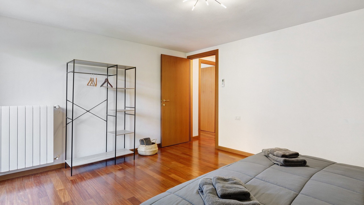 Photo of Bedroom in Como