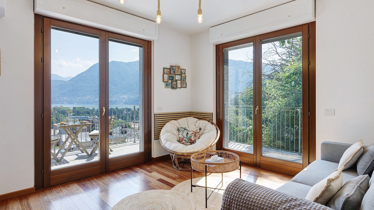 Photo of Livingroom in Como