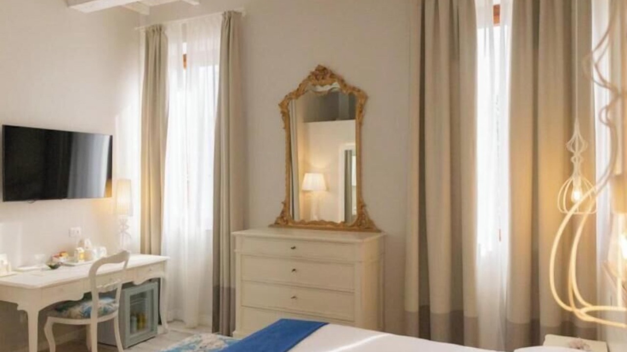 Photo of Bedroom in Cavezzo