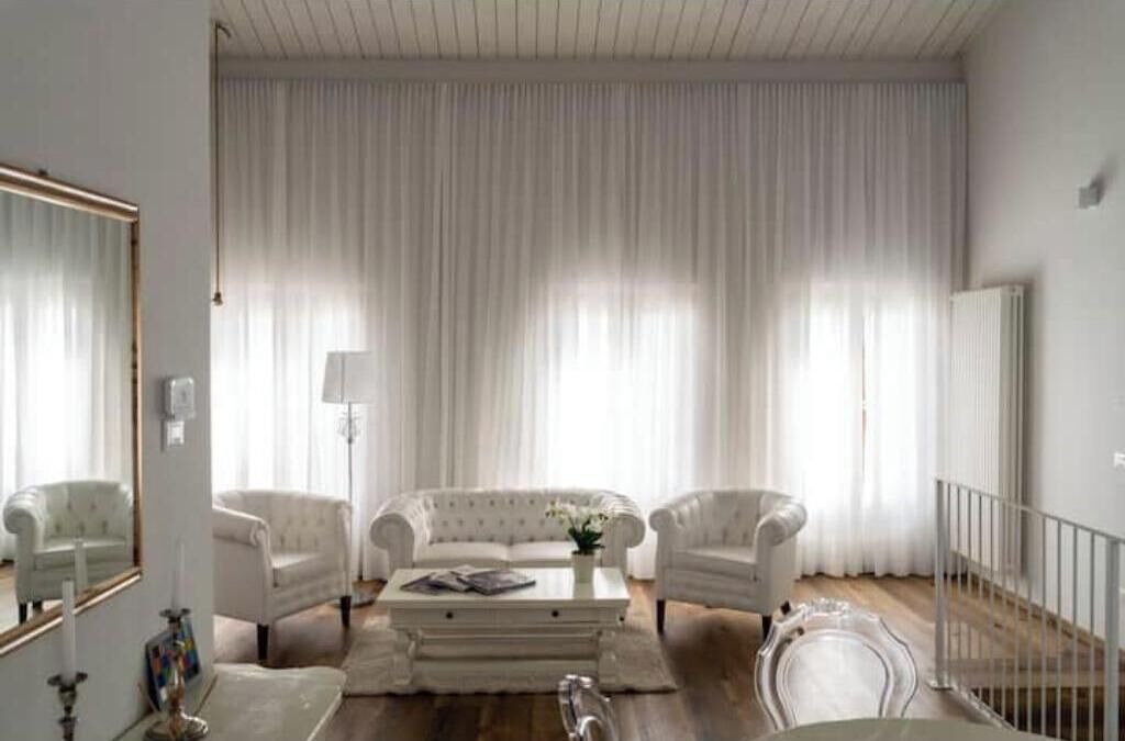 Photo of Livingroom in Cavezzo