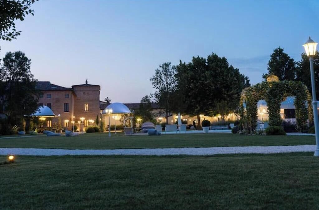 Photo of Outdoor in Cavezzo