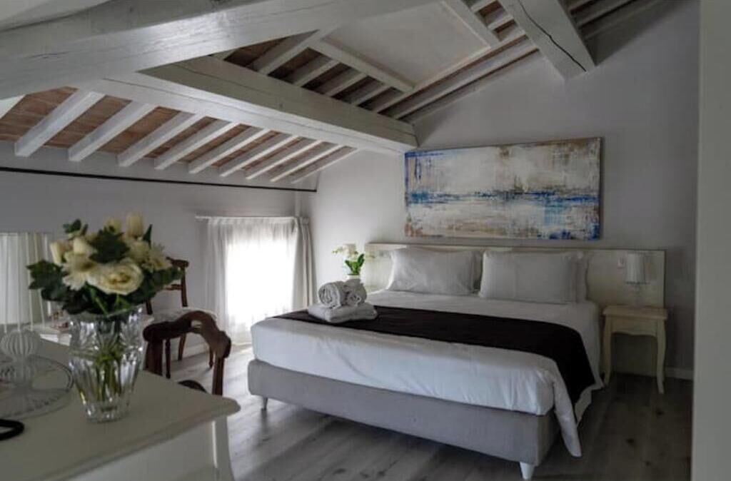 Photo of Bedroom in Cavezzo