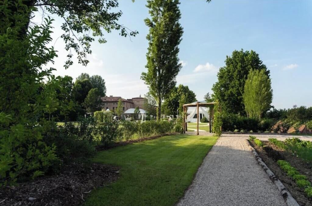 Photo of Outdoor in Cavezzo