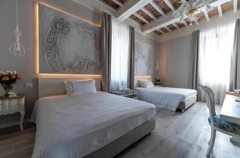 Photo of Bedroom in Cavezzo