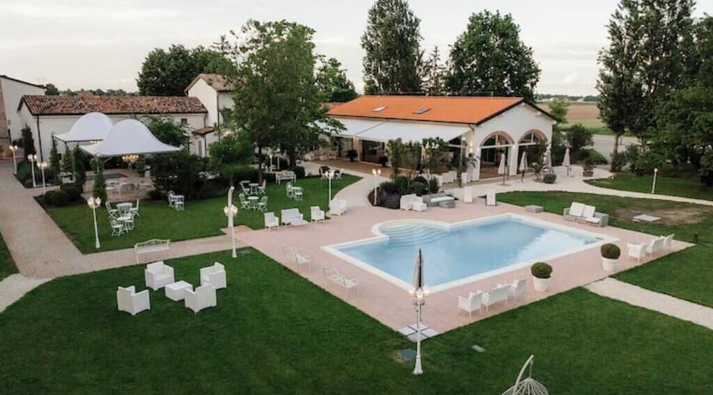 Photo of Outdoor in Cavezzo
