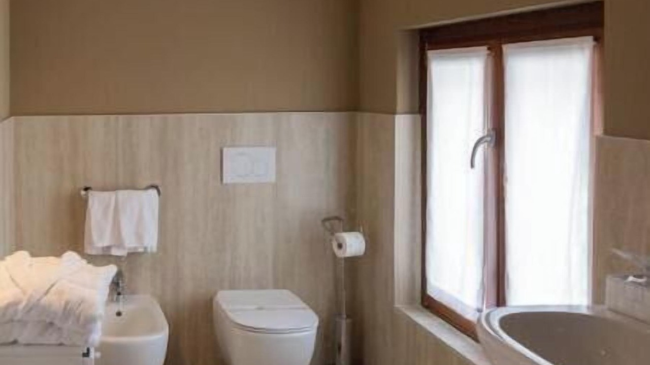 Photo of Bathroom in Cavezzo