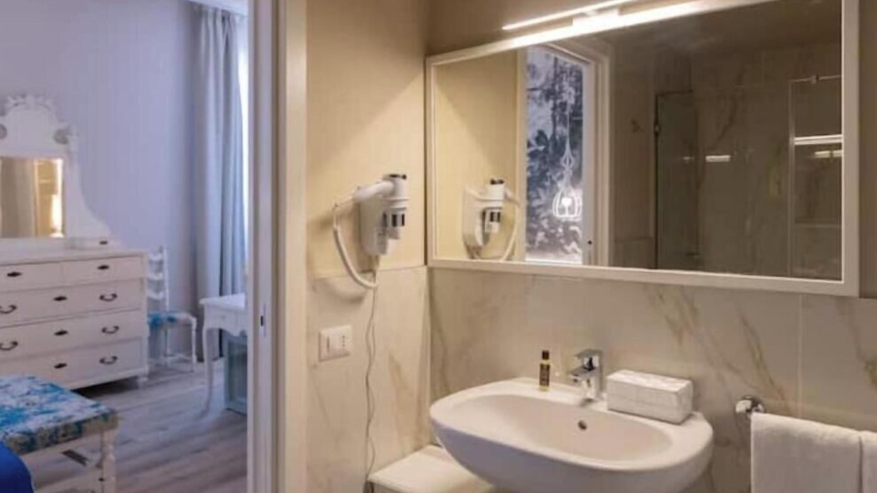 Photo of Bathroom in Cavezzo