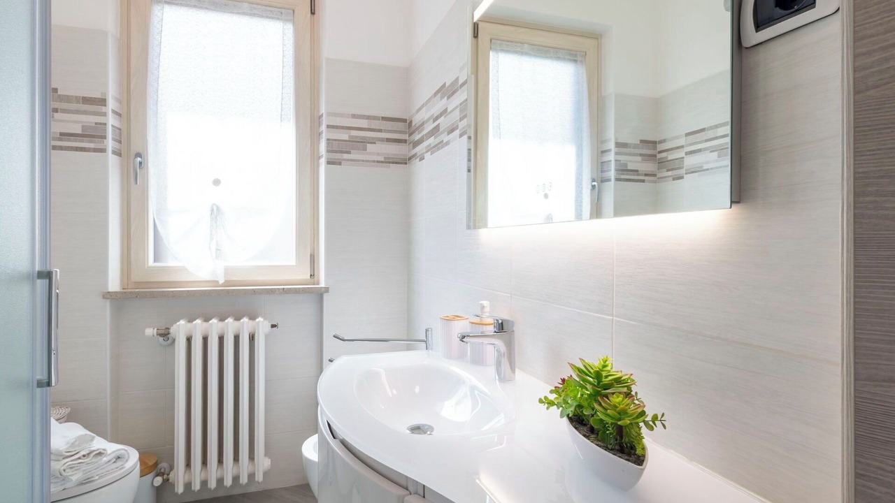 Photo of Bathroom in Porto Valtravaglia