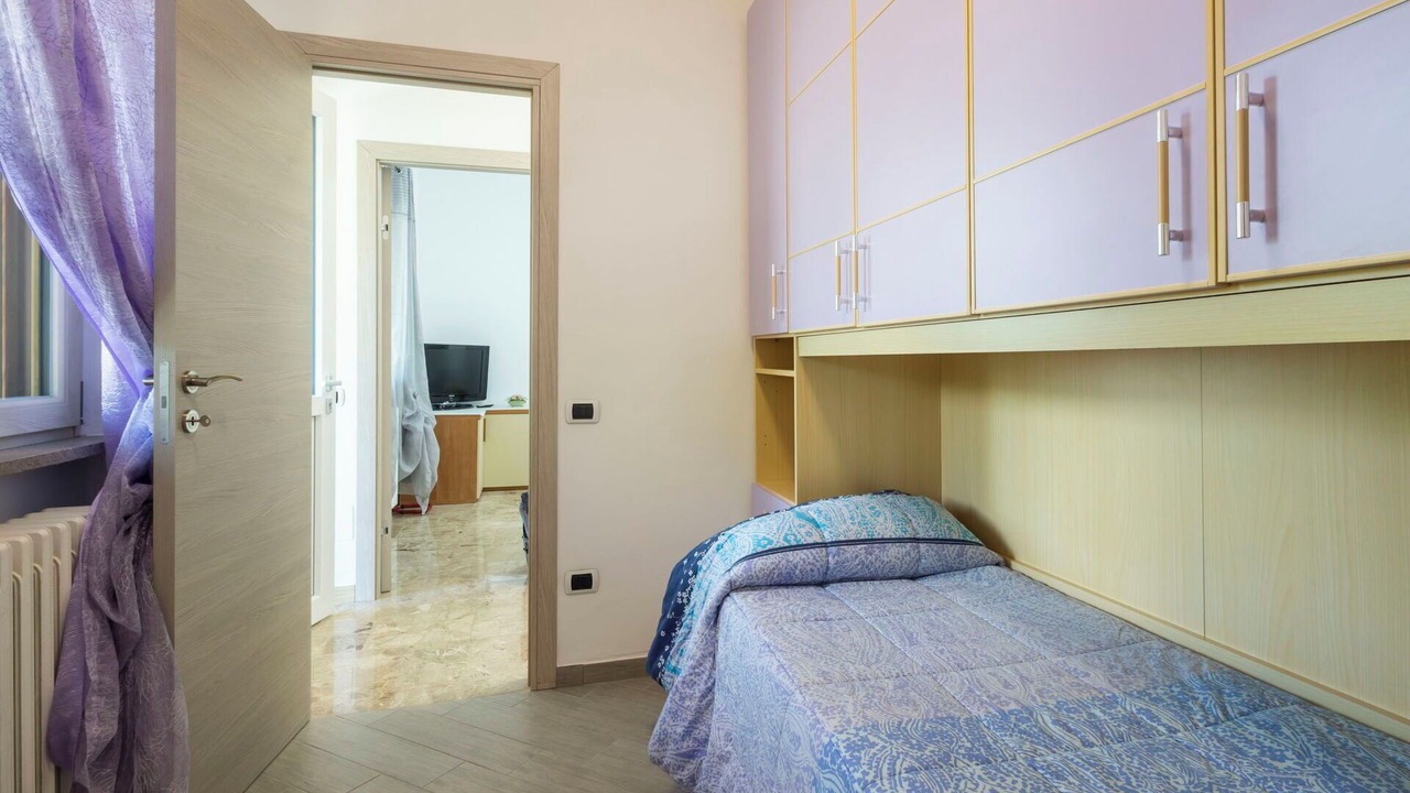 Photo of Bedroom in Porto Valtravaglia