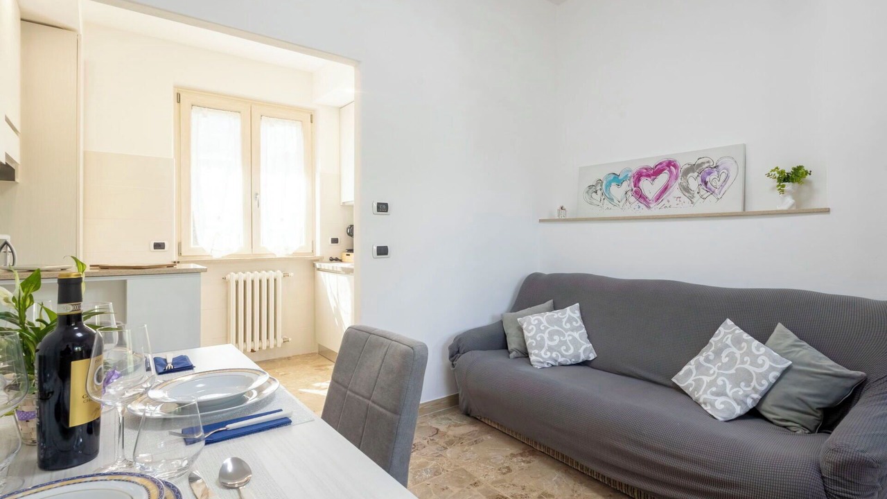 Photo of Bedroom in Porto Valtravaglia