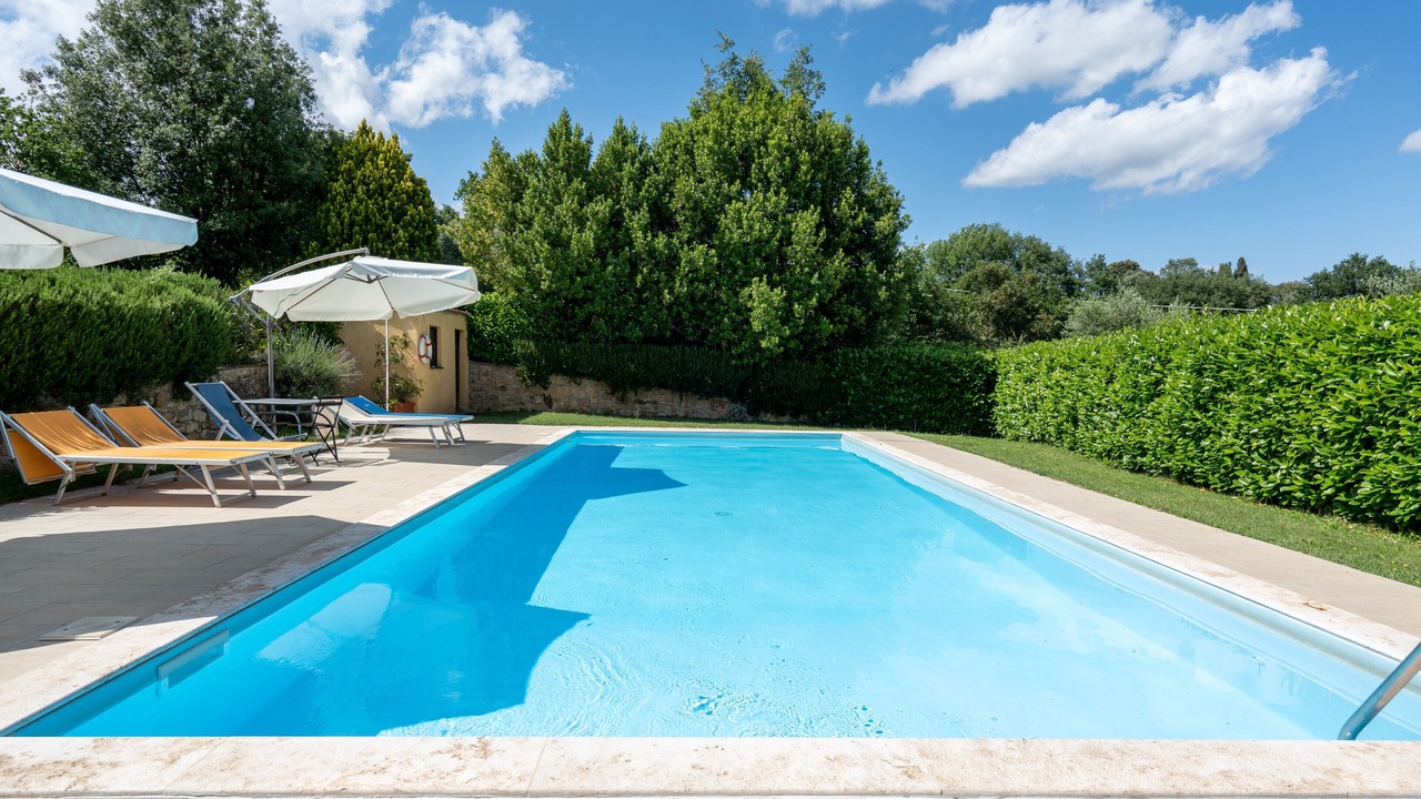 Photo of Outdoor in Trequanda