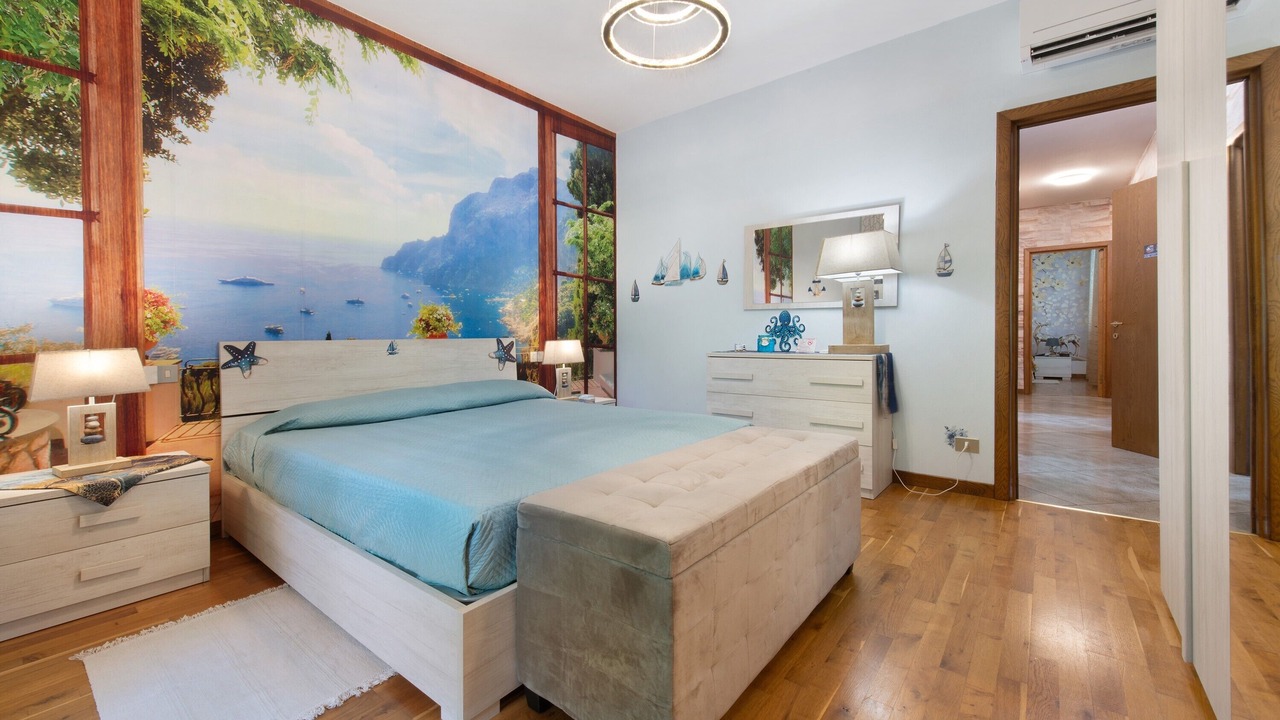 Photo of Bedroom in Merone