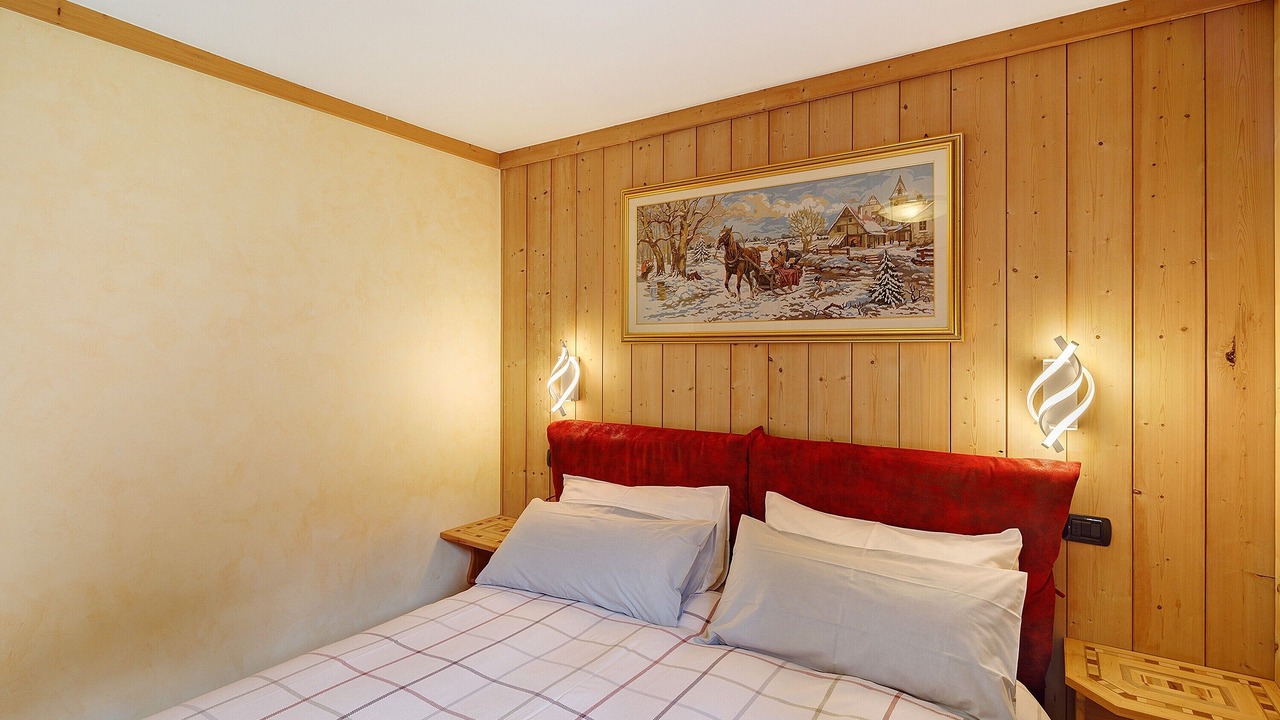 Photo of Bedroom in Teola