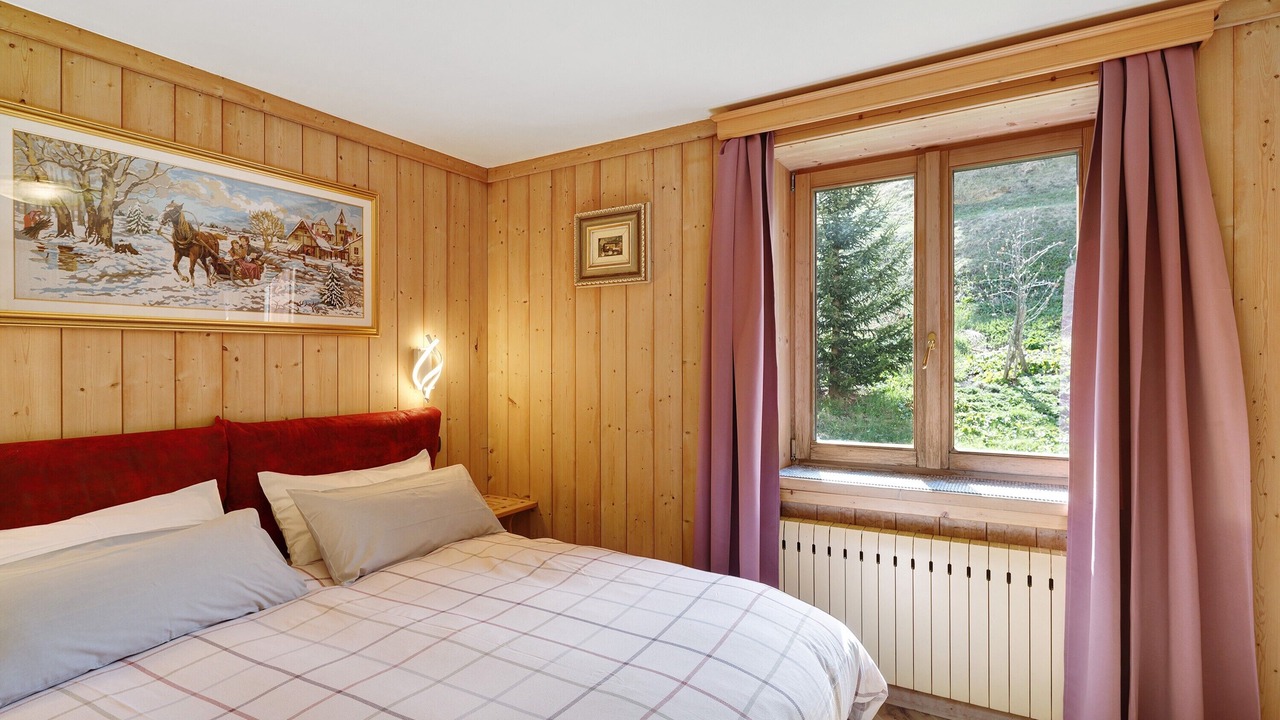 Photo of Bedroom in Teola