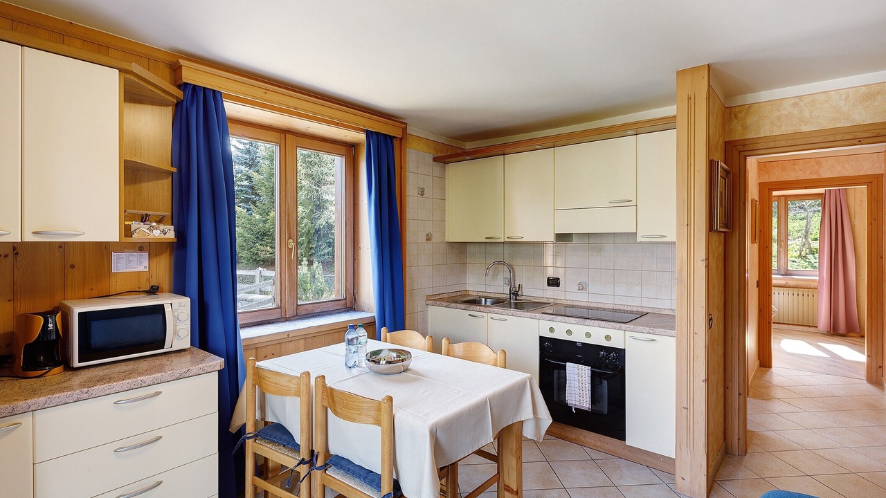 Photo of Kitchen in Teola