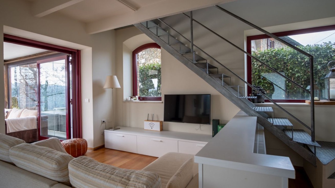 Photo of Livingroom in Sariano