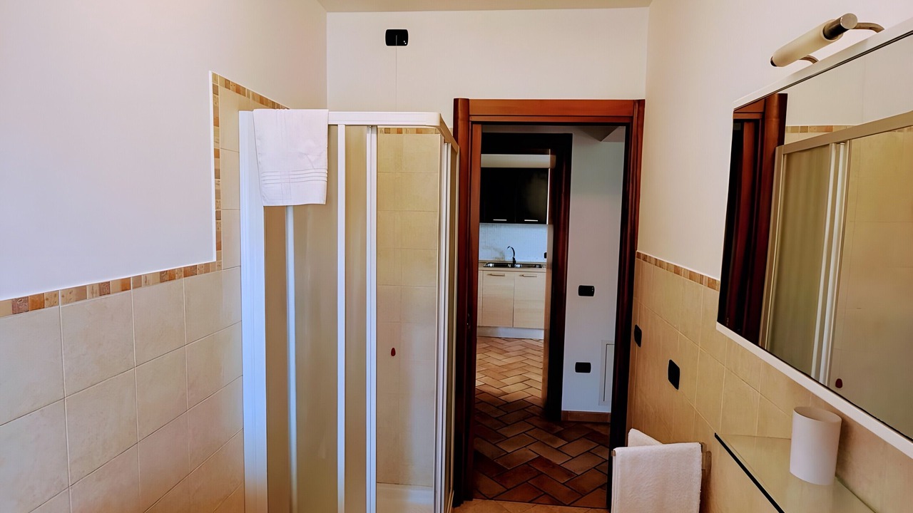 Photo of Bathroom in Zovon