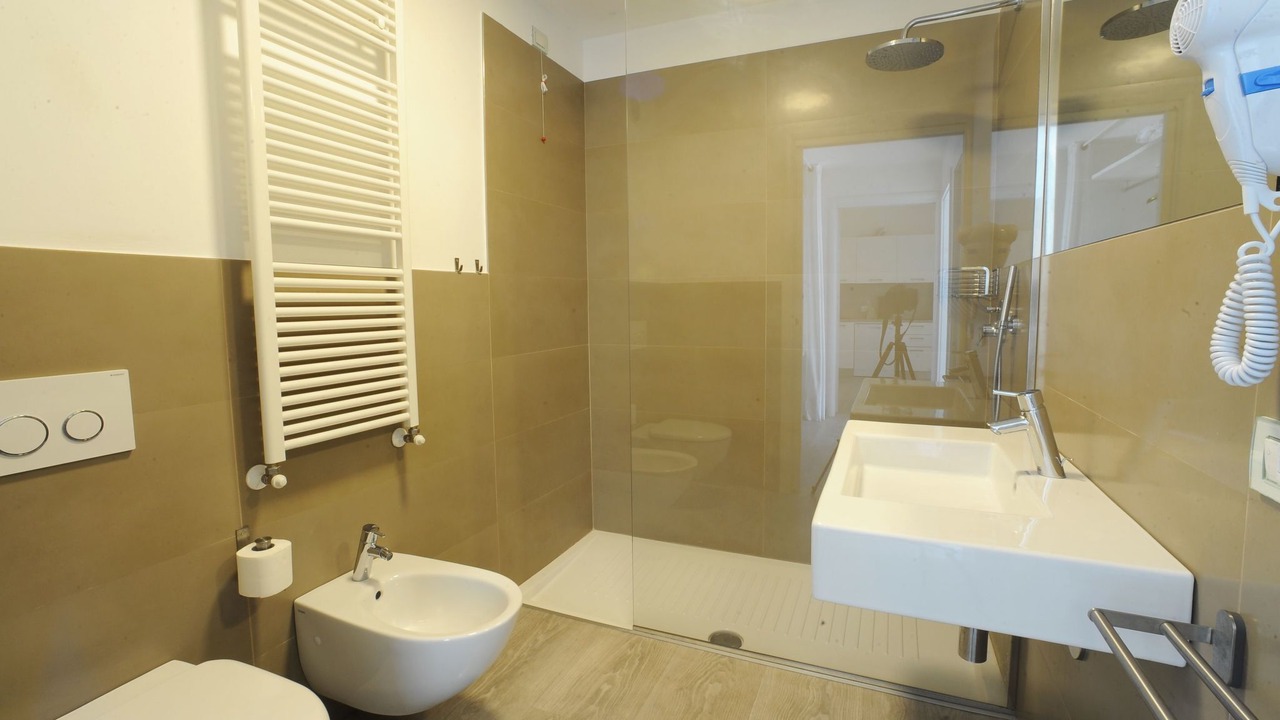 Photo of Bathroom in Val di Sogno